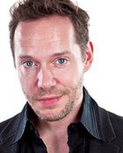 Джон Спэйтс фото