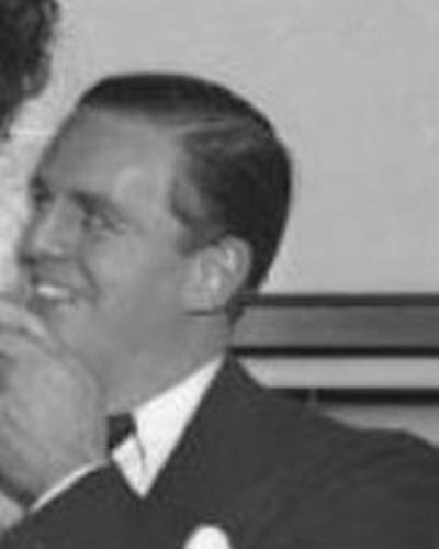 Макс Хоффман мл. фото