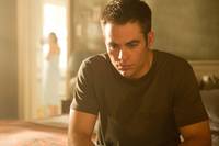 Кадр Джек Райан: Теория хаоса