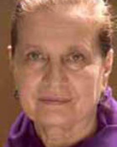 Лариса Данилина фото