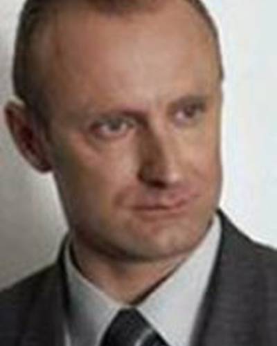 Роман Нестеренко фото