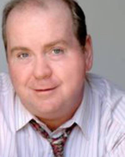 Джон Мэйнард фото