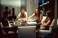 Кадр Стеклянный дом