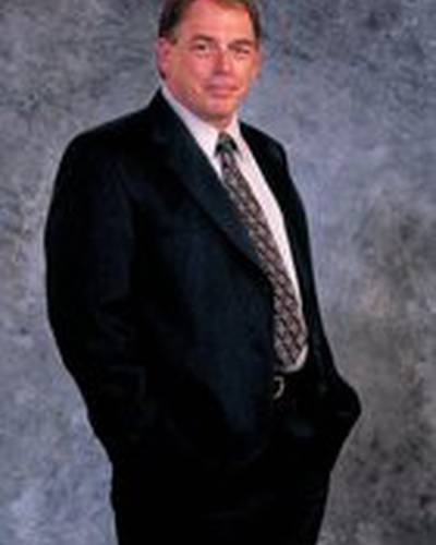 Гари Чок фото