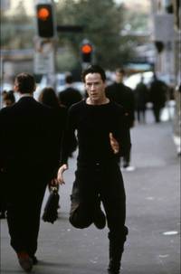 Кадр Матрица