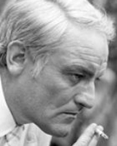 Чарльз Грей фото