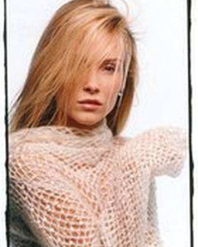 Кристина Анапау фото