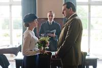 Кадр Аббатство Даунтон