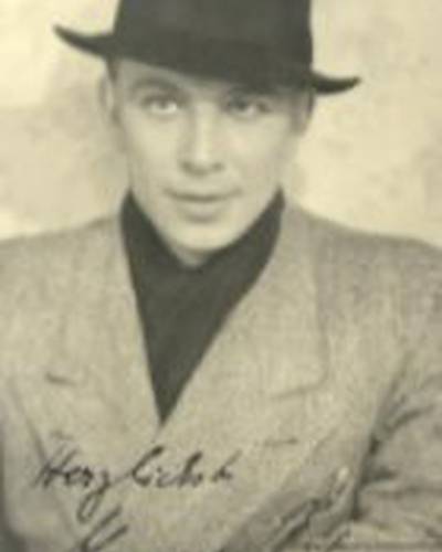 Jaspar von Oertzen фото