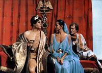 Кадр Калигула: Нерассказанная история