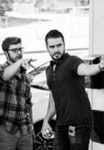 Алехандро Саломон фото