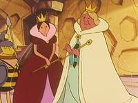 Кадр Пчелка Майя