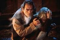 Кадр Вулкан