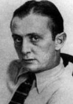 Джон Фанте фото