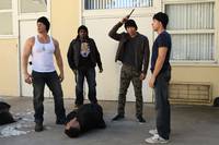 Кадр Суперфорсаж