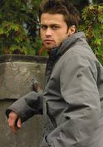 Мачей Закосьцельны фото