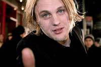 Кадр Чокнутый