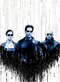 Постер Матрица