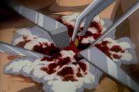 Кадр Голго 13: Королева пчел (видео)