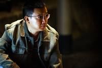 Кадр Тройной перехват