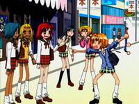 Кадр Супердевчонки