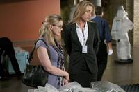 Кадр Тайные связи