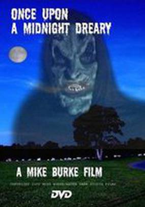 Once Upon a Midnight Dreary