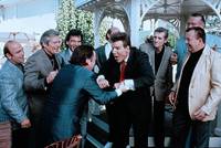 Кадр Мой голубой рай