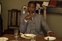 Кадр Аббатство Даунтон