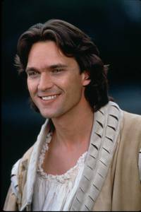 Кадр История вечной любви