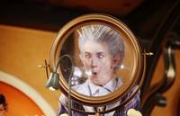 Кадр Санта Клаус 3