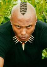 Регги Пьер фото