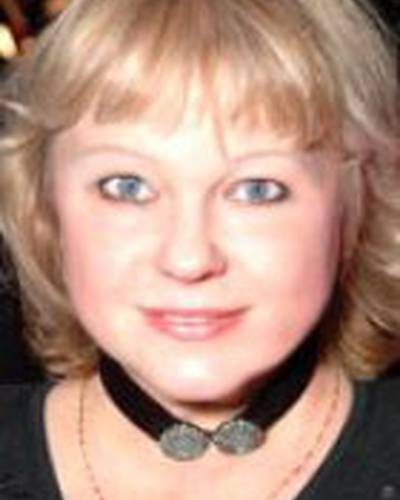 Нина Ильина фото