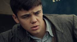 Кадр из фильма "Зоопарк" - 1