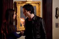 Кадр Дневники вампира