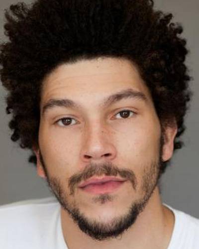 Джоэль Фрай фото