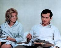 Кадр Познание плоти