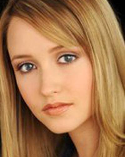 Эмили Теннант фото