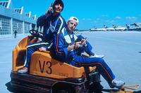 Кадр Тёлкохранители против сил тьмы