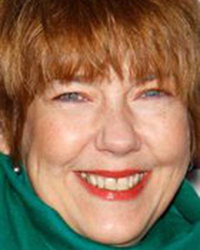 Харриет Сэнсом Харрис фото