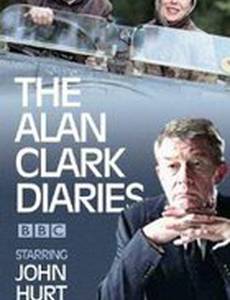 The Alan Clark Diaries