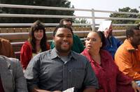 Кадр All About the Andersons