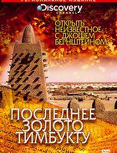 Discovery: Открыть неизвестное с Джошем Бернштейном