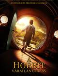 Постер из фильма "Хоббит: Нежданное путешествие" - 1