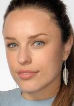 Джессика МакНэми фото