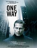 Постер из фильма "В одну сторону" - 1