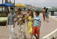 Кадр Волшебники из Вэйверли Плэйс в кино