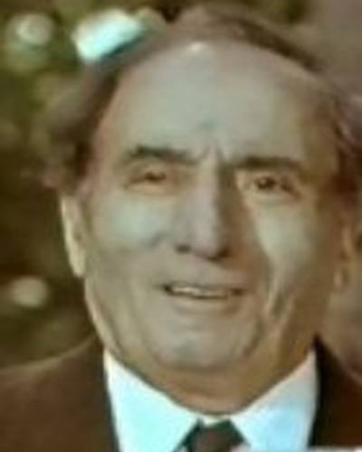 Мурад Костанян фото