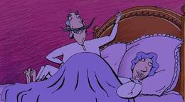 Кадр из фильма "Гора самоцветов 6" - 2