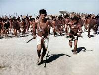 Кадр Фараон